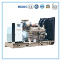 240kw 300kVA Perkin Generator Set with 1506A-E88tag5